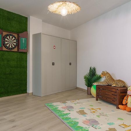 Beach Villa With Ocean View Lourinha  Luaran gambar
