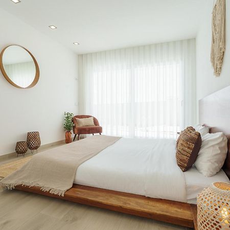 Beach Villa With Ocean View Lourinha  Luaran gambar