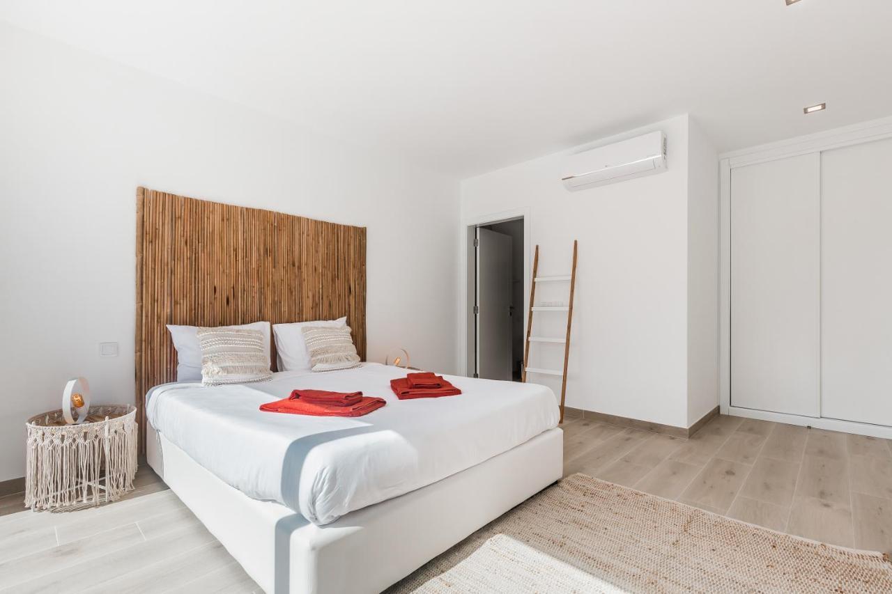 Beach Villa With Ocean View Lourinha  Luaran gambar