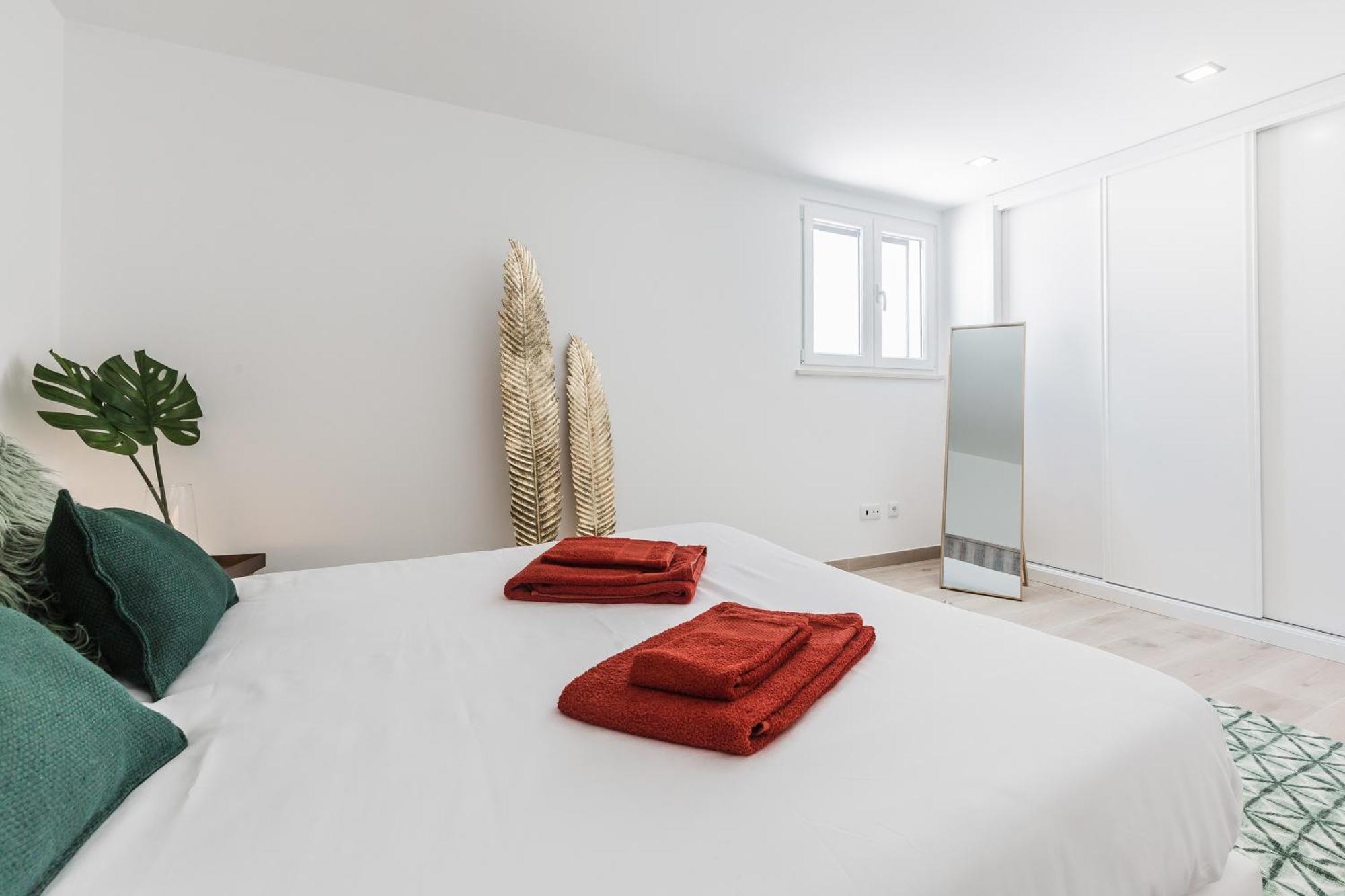 Beach Villa With Ocean View Lourinha  Luaran gambar