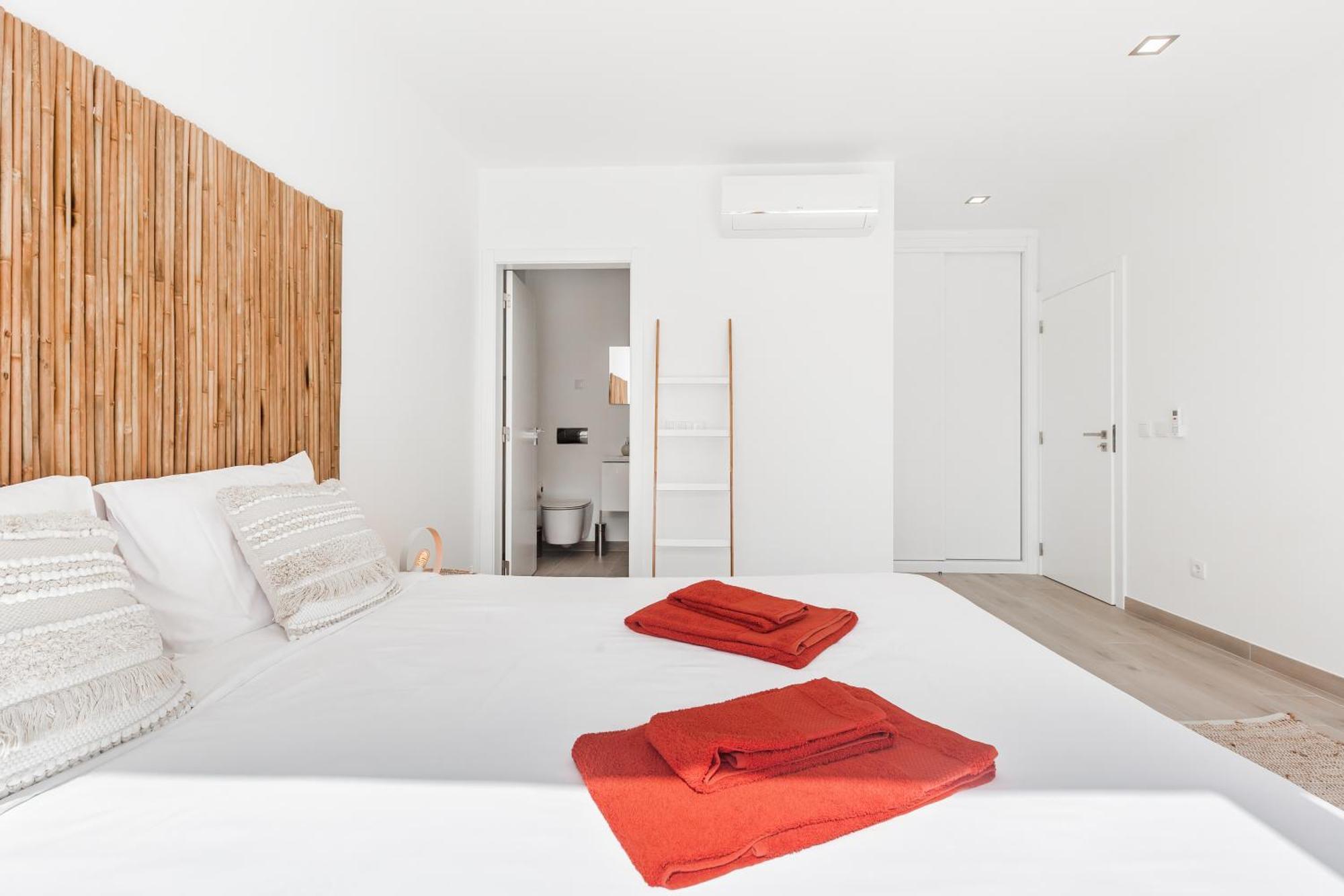 Beach Villa With Ocean View Lourinha  Luaran gambar