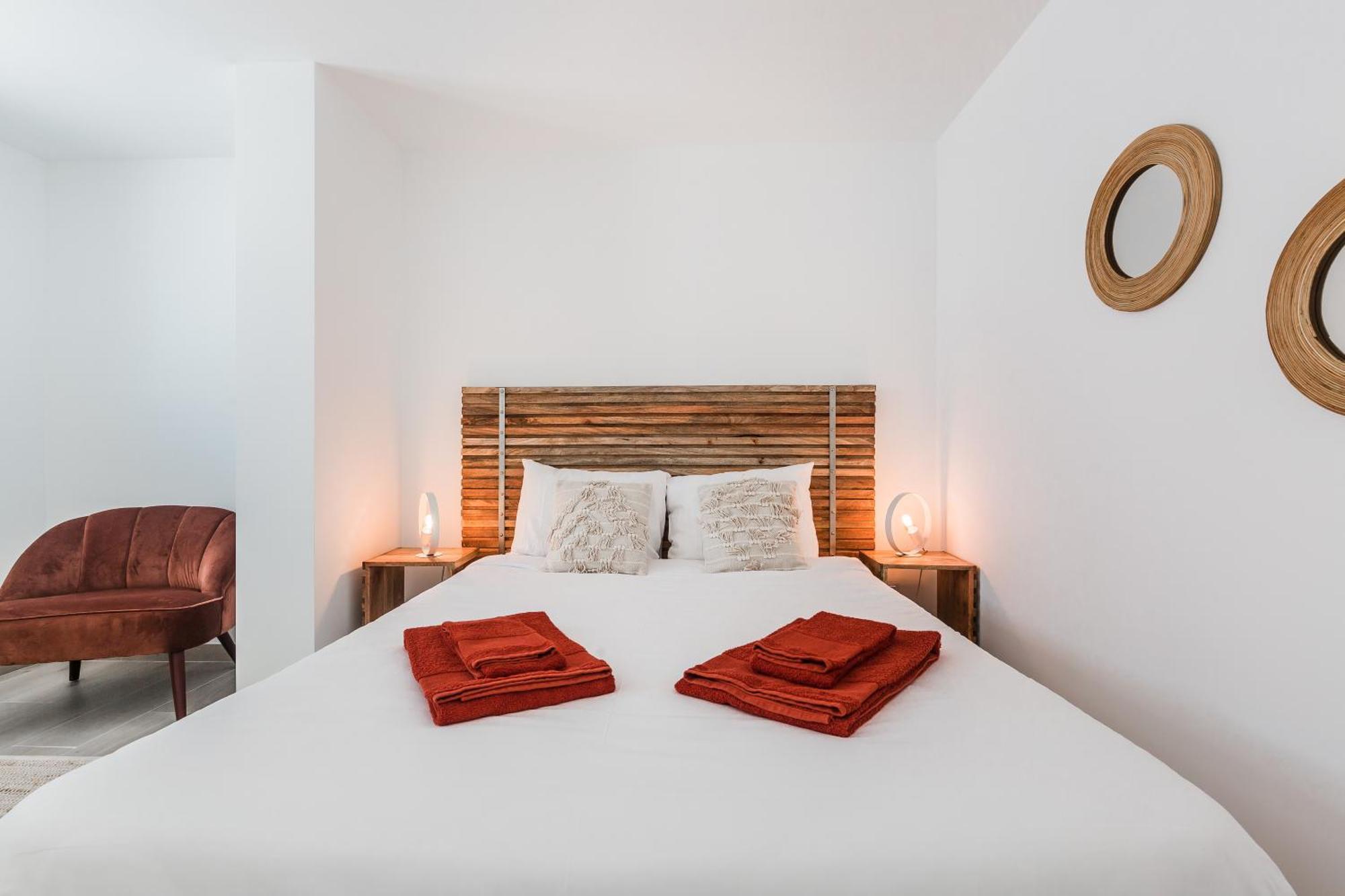 Beach Villa With Ocean View Lourinha  Luaran gambar