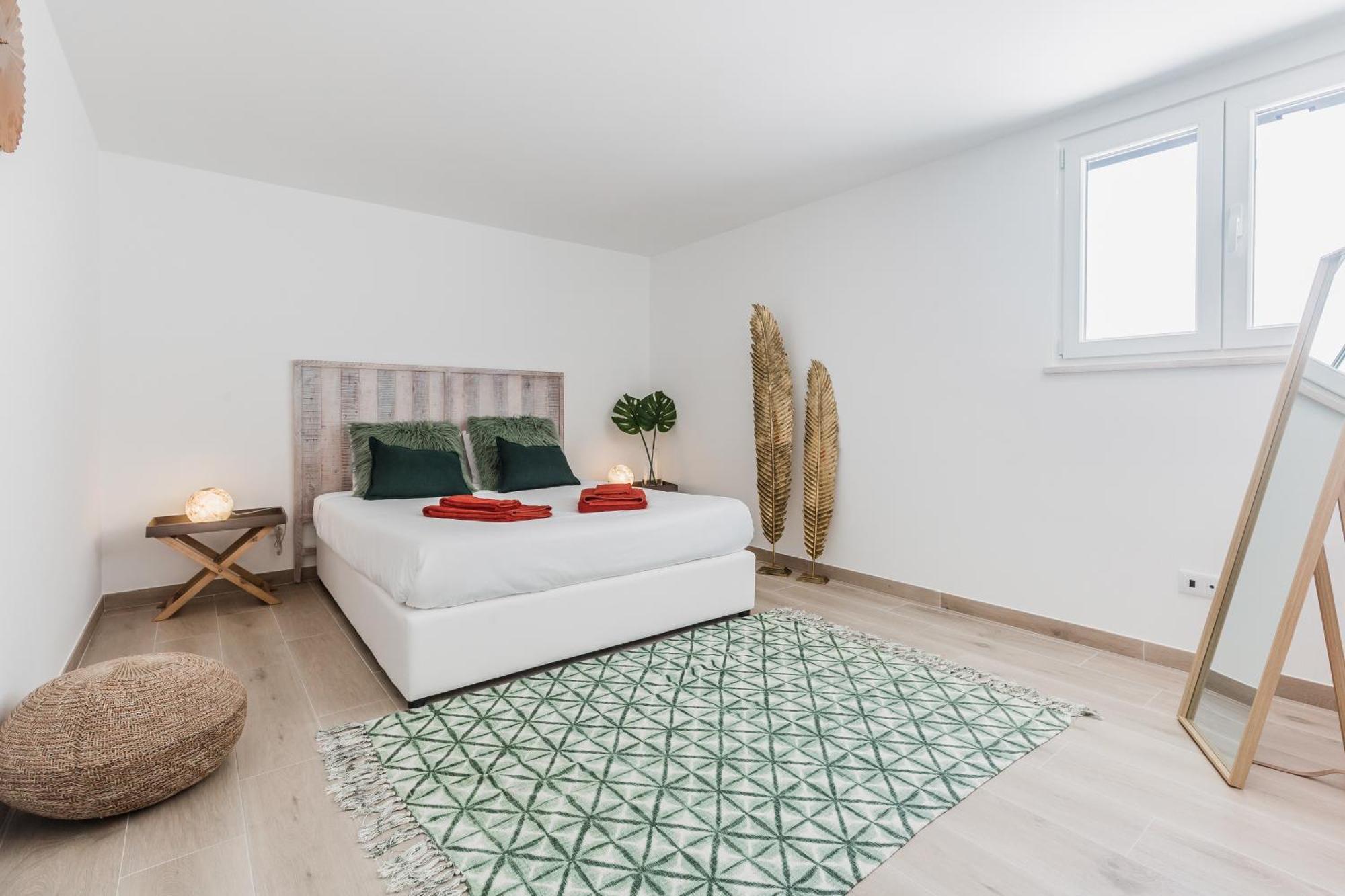 Beach Villa With Ocean View Lourinha  Luaran gambar