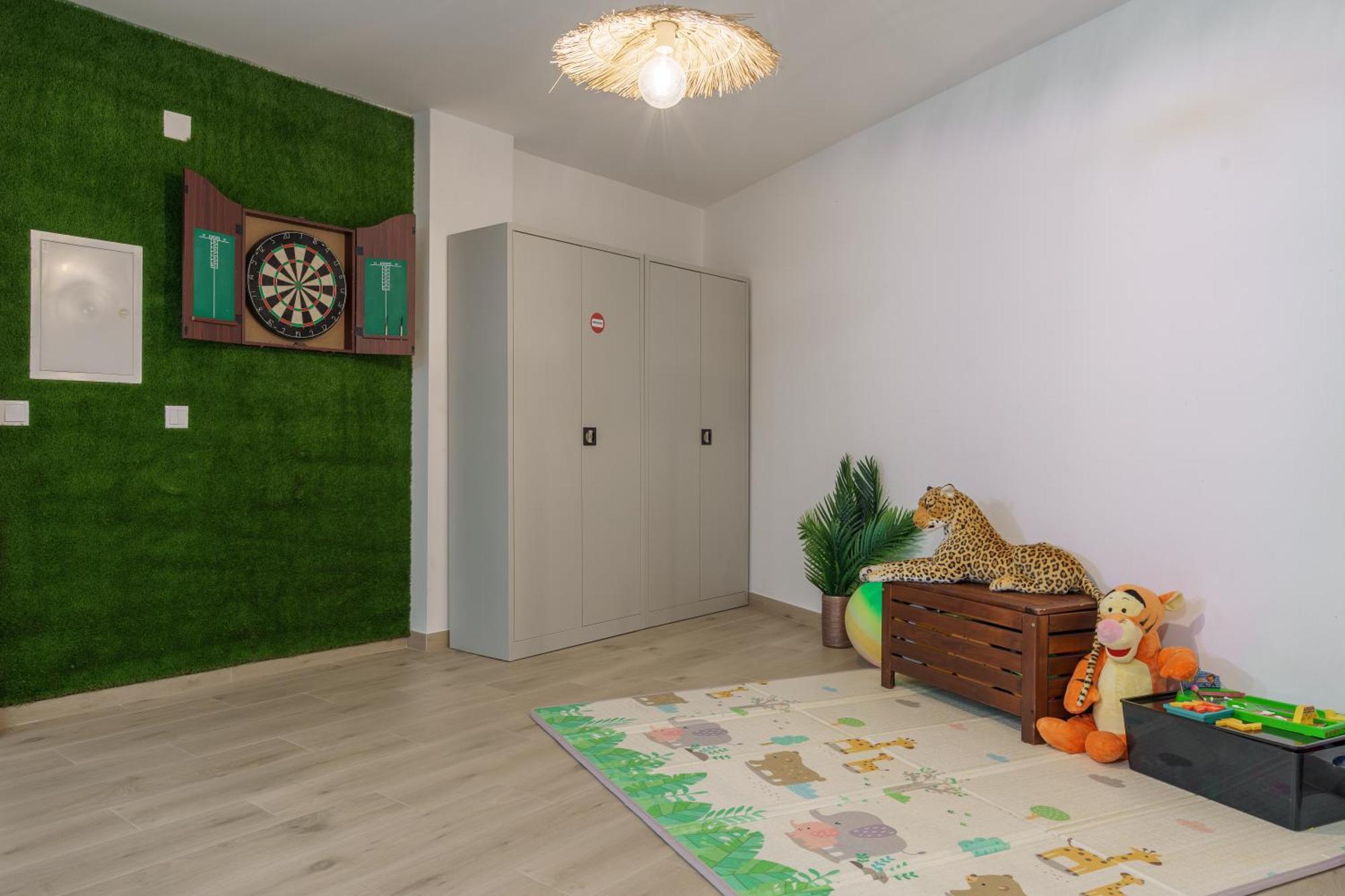 Beach Villa With Ocean View Lourinha  Luaran gambar