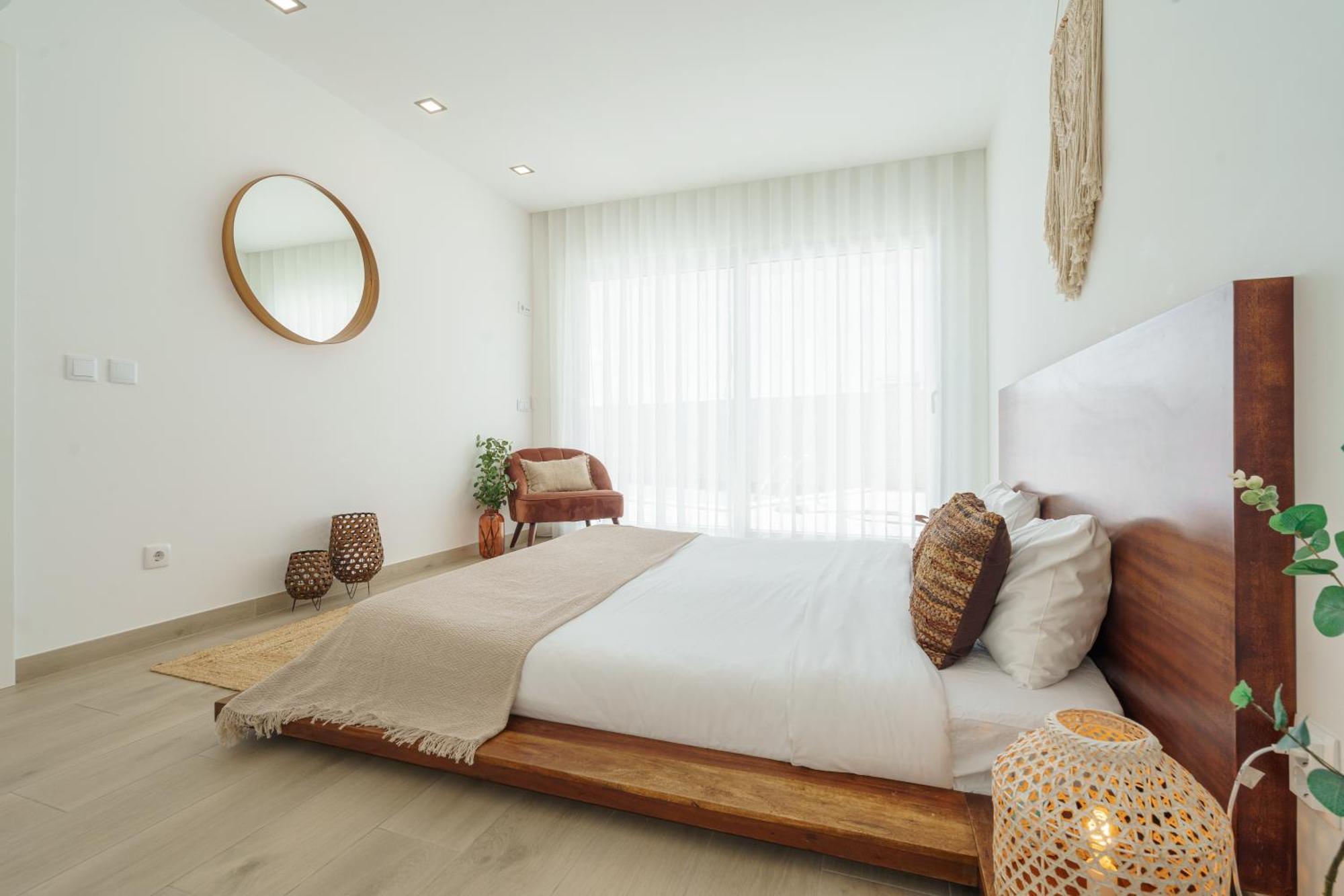 Beach Villa With Ocean View Lourinha  Luaran gambar