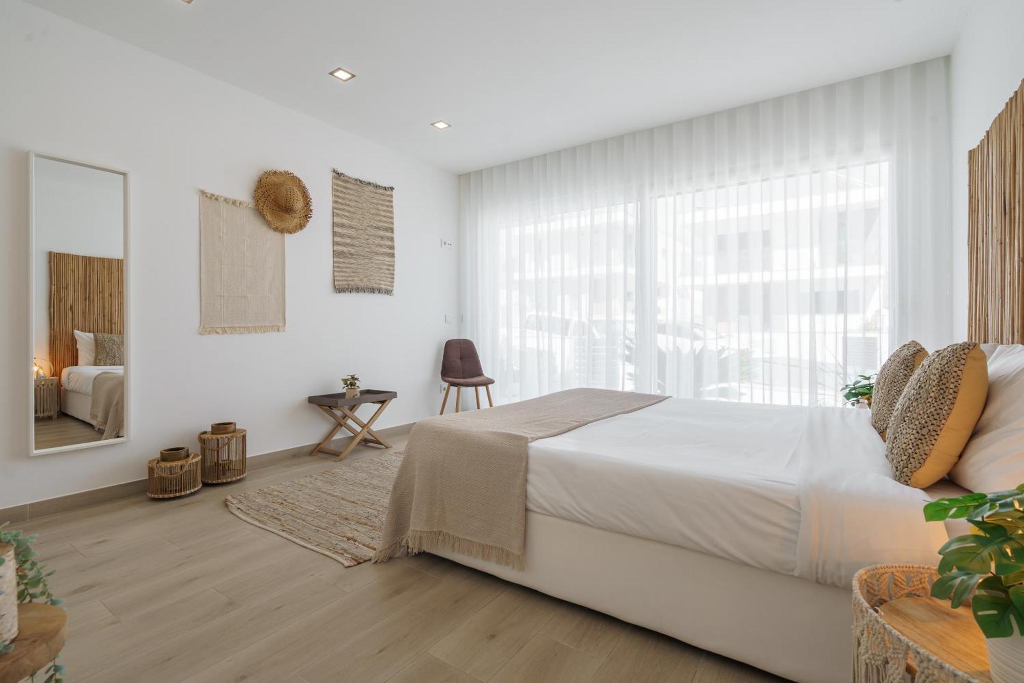 Beach Villa With Ocean View Lourinha  Luaran gambar