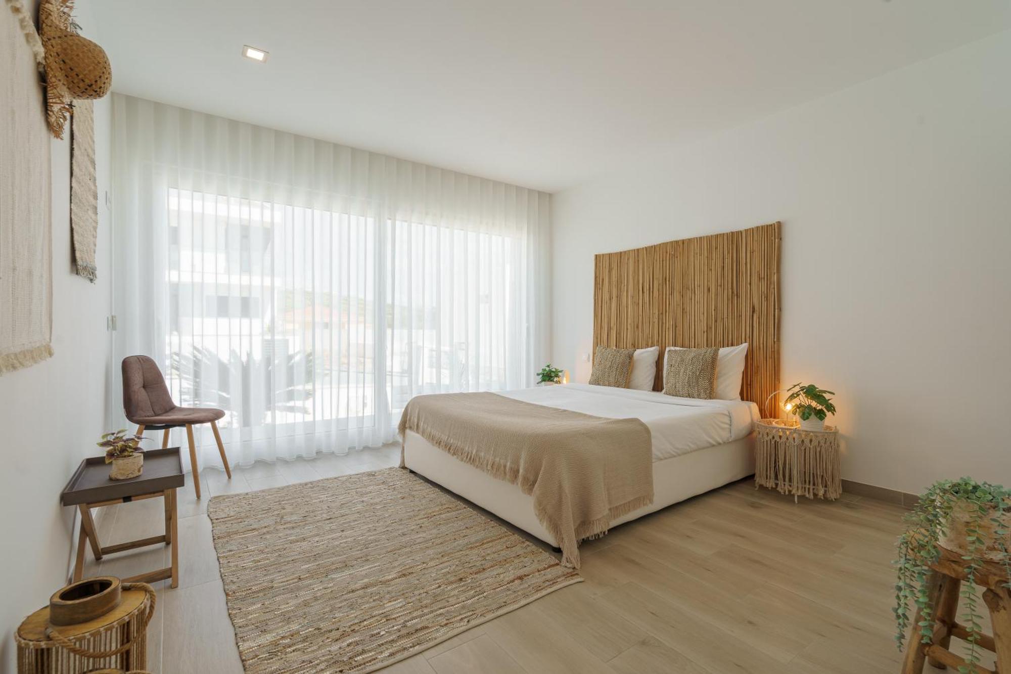 Beach Villa With Ocean View Lourinha  Luaran gambar