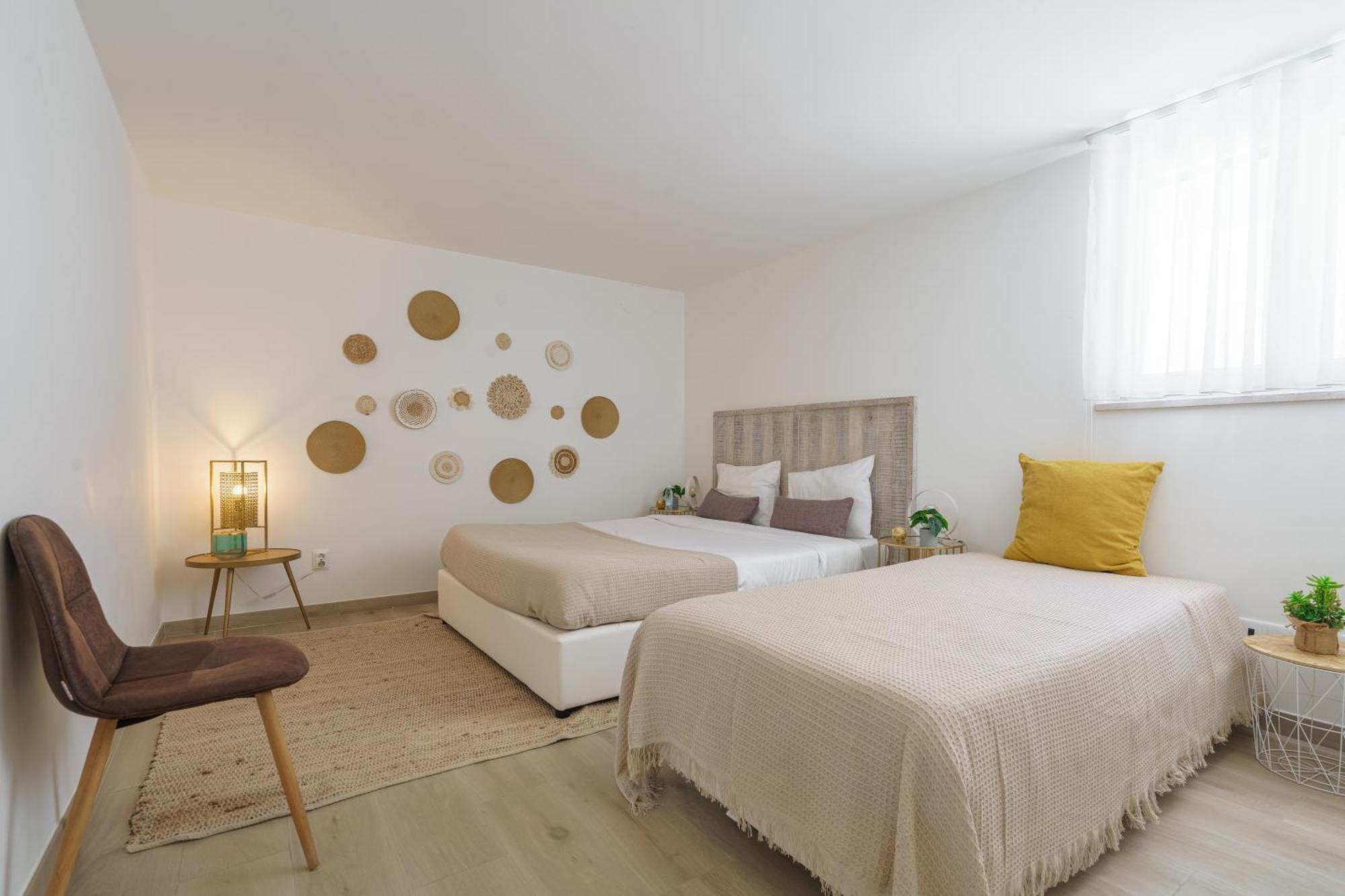 Beach Villa With Ocean View Lourinha  Luaran gambar
