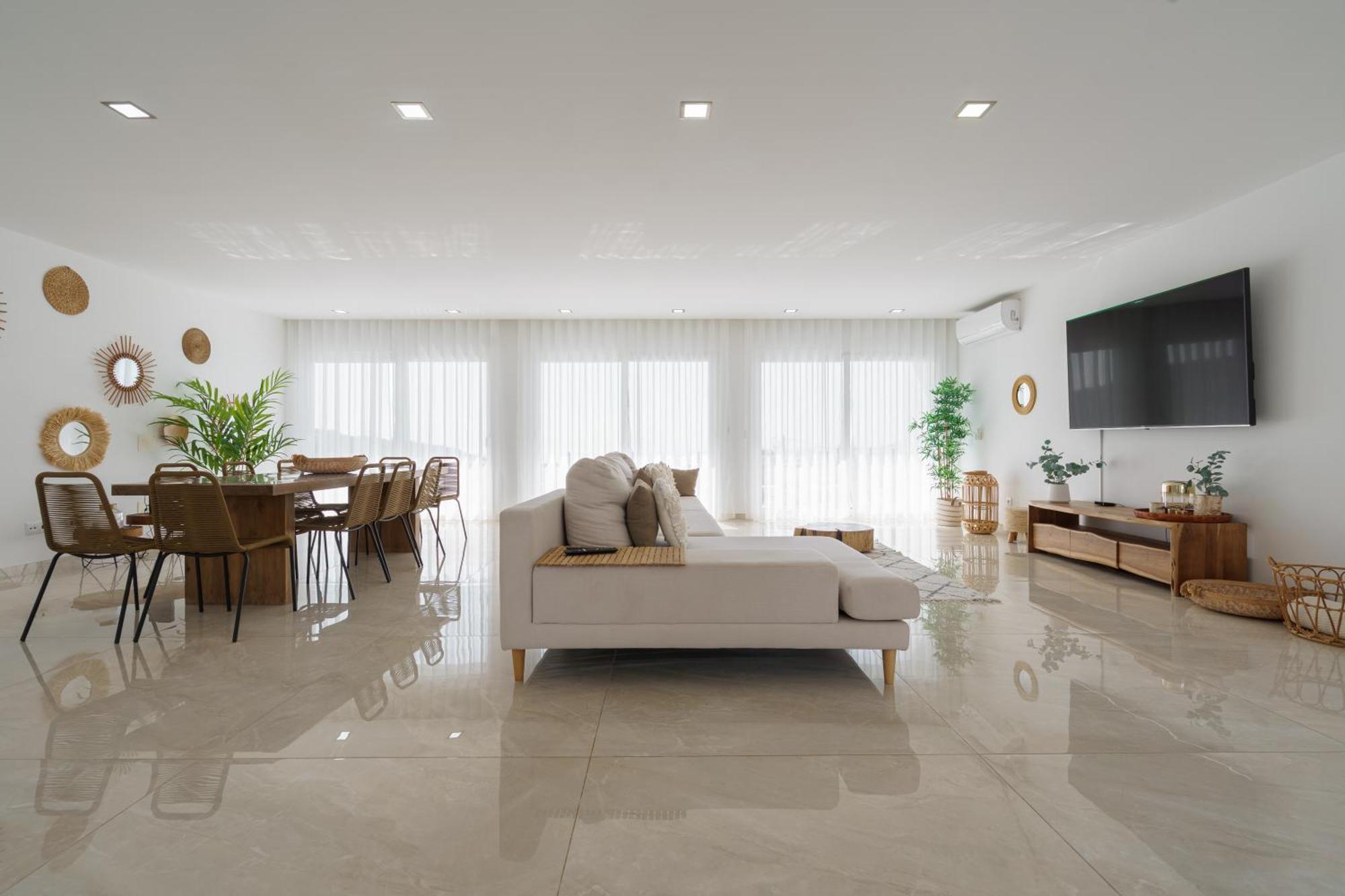 Beach Villa With Ocean View Lourinha  Luaran gambar