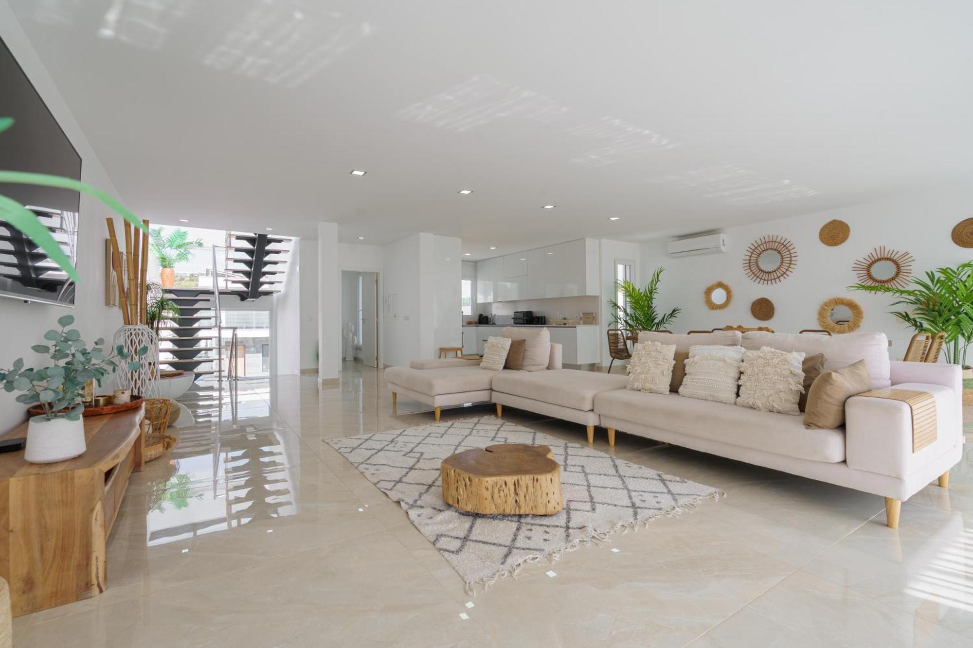Beach Villa With Ocean View Lourinha  Luaran gambar