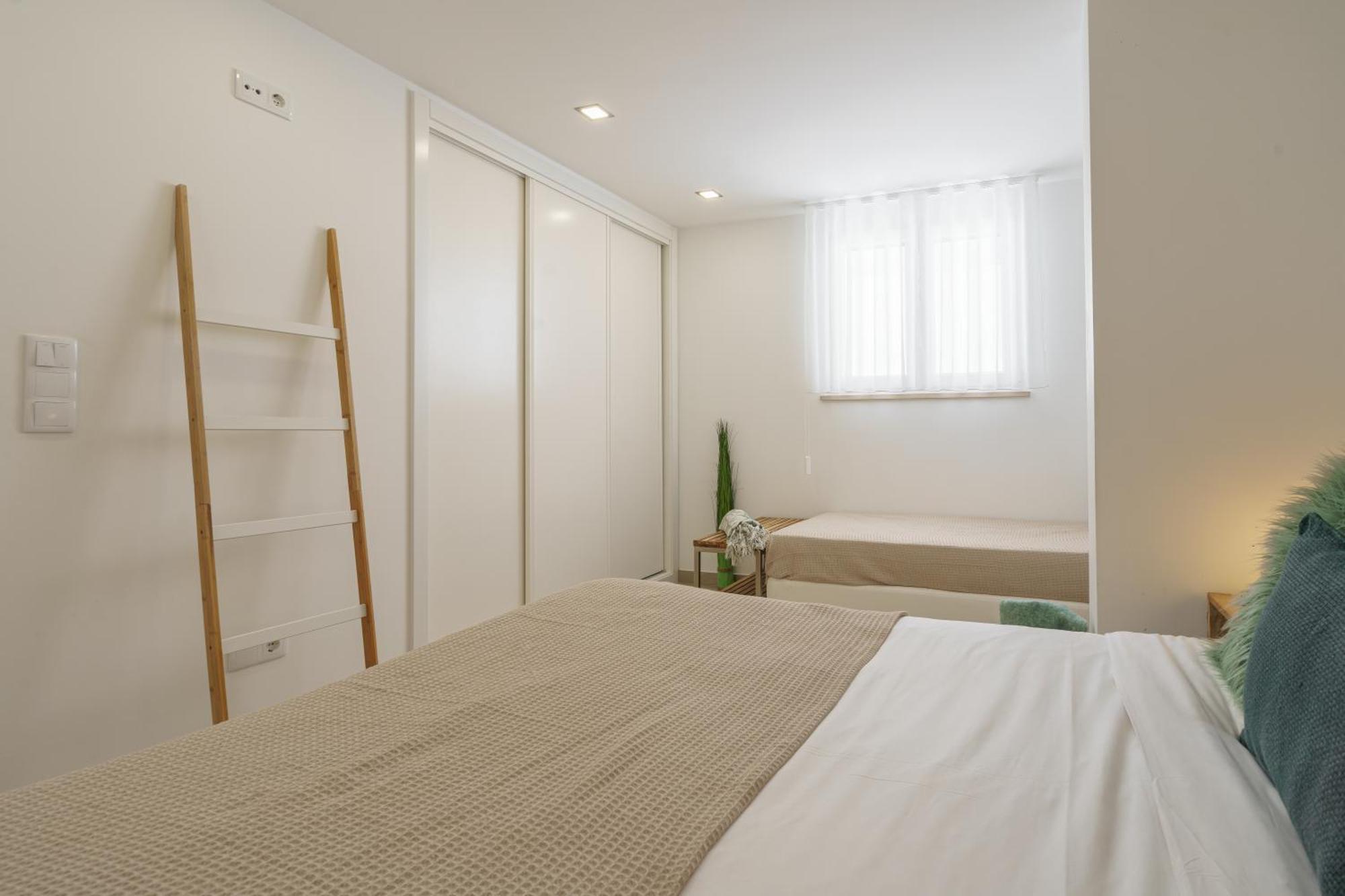 Beach Villa With Ocean View Lourinha  Luaran gambar