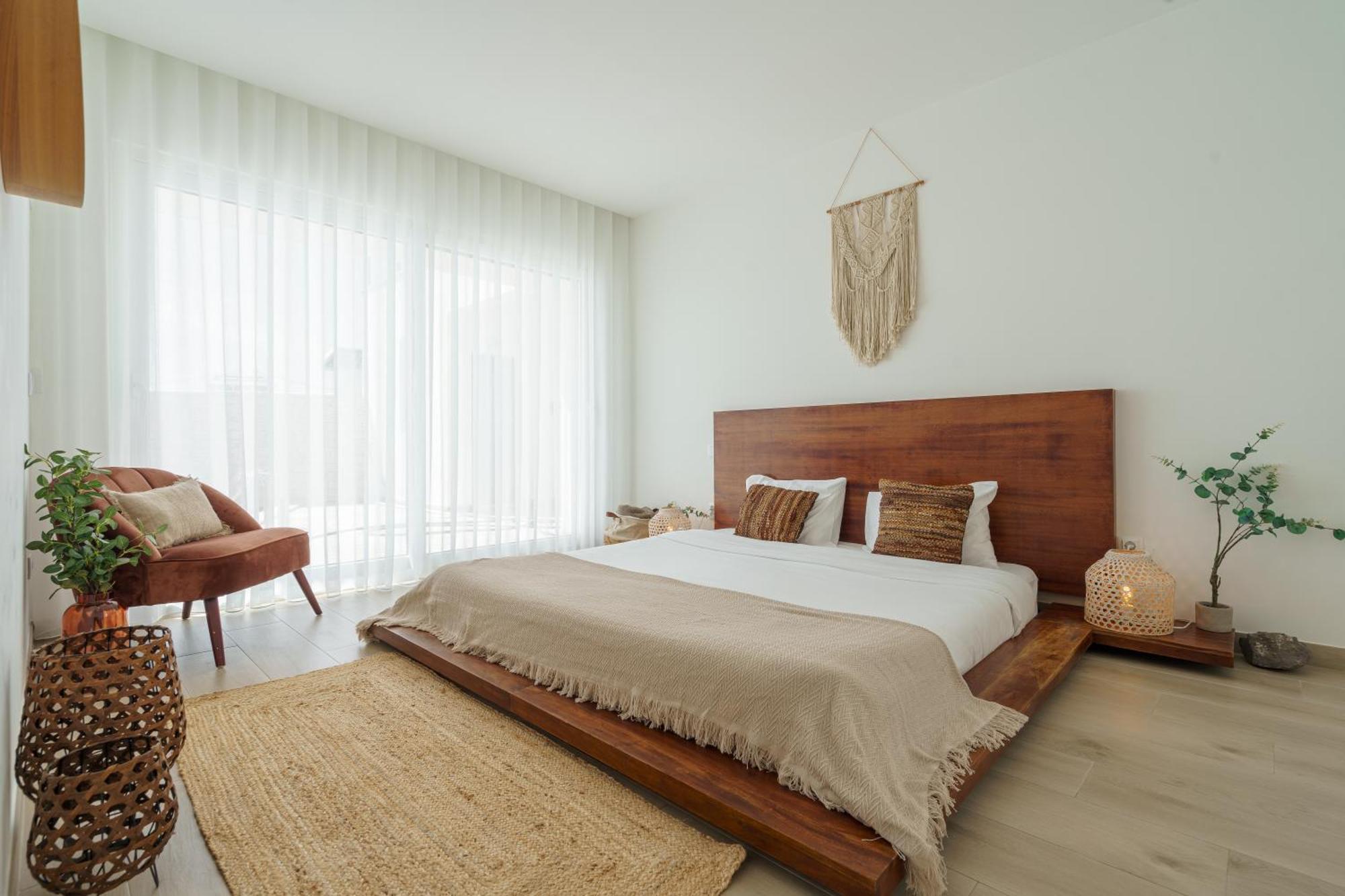 Beach Villa With Ocean View Lourinha  Luaran gambar