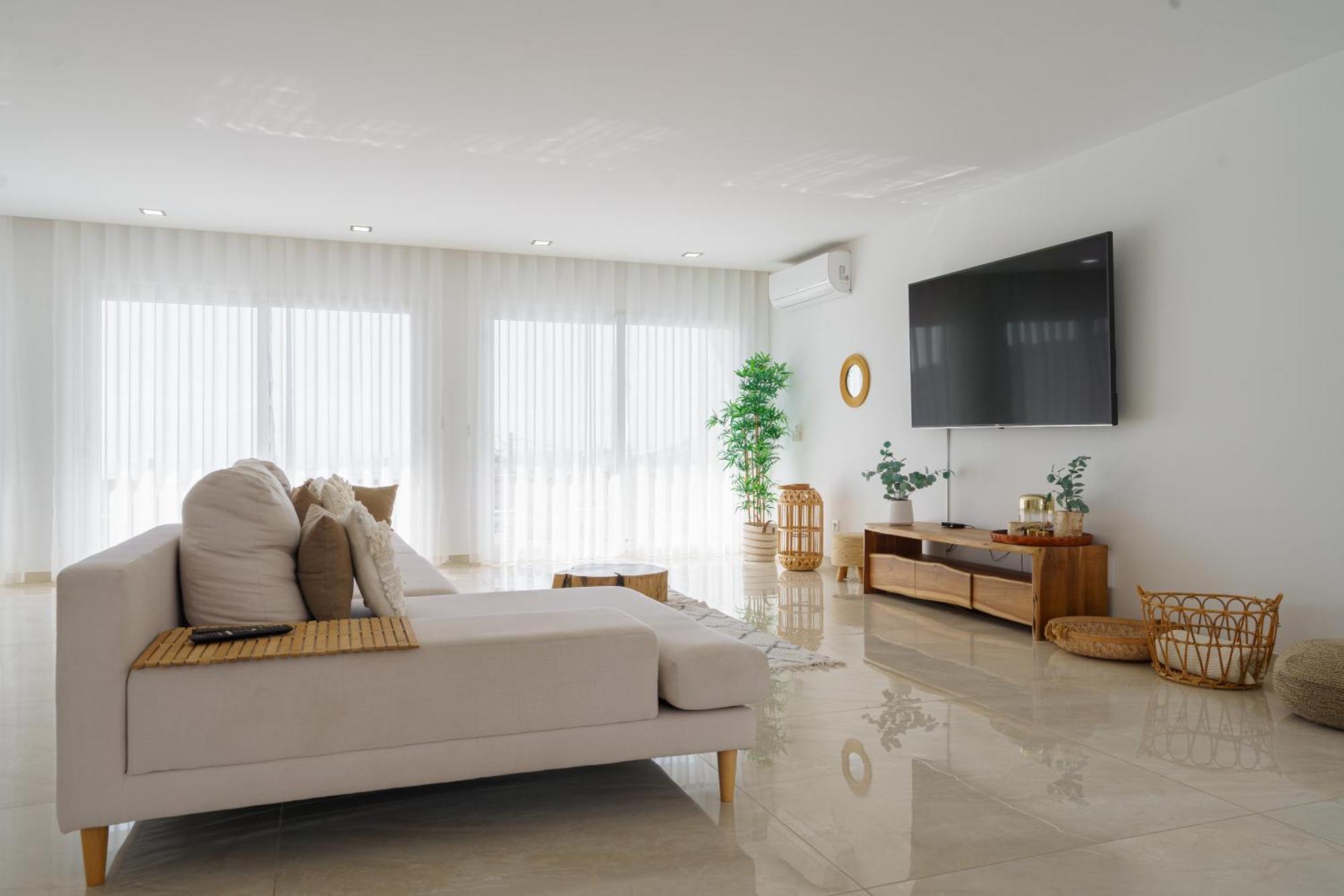 Beach Villa With Ocean View Lourinha  Luaran gambar