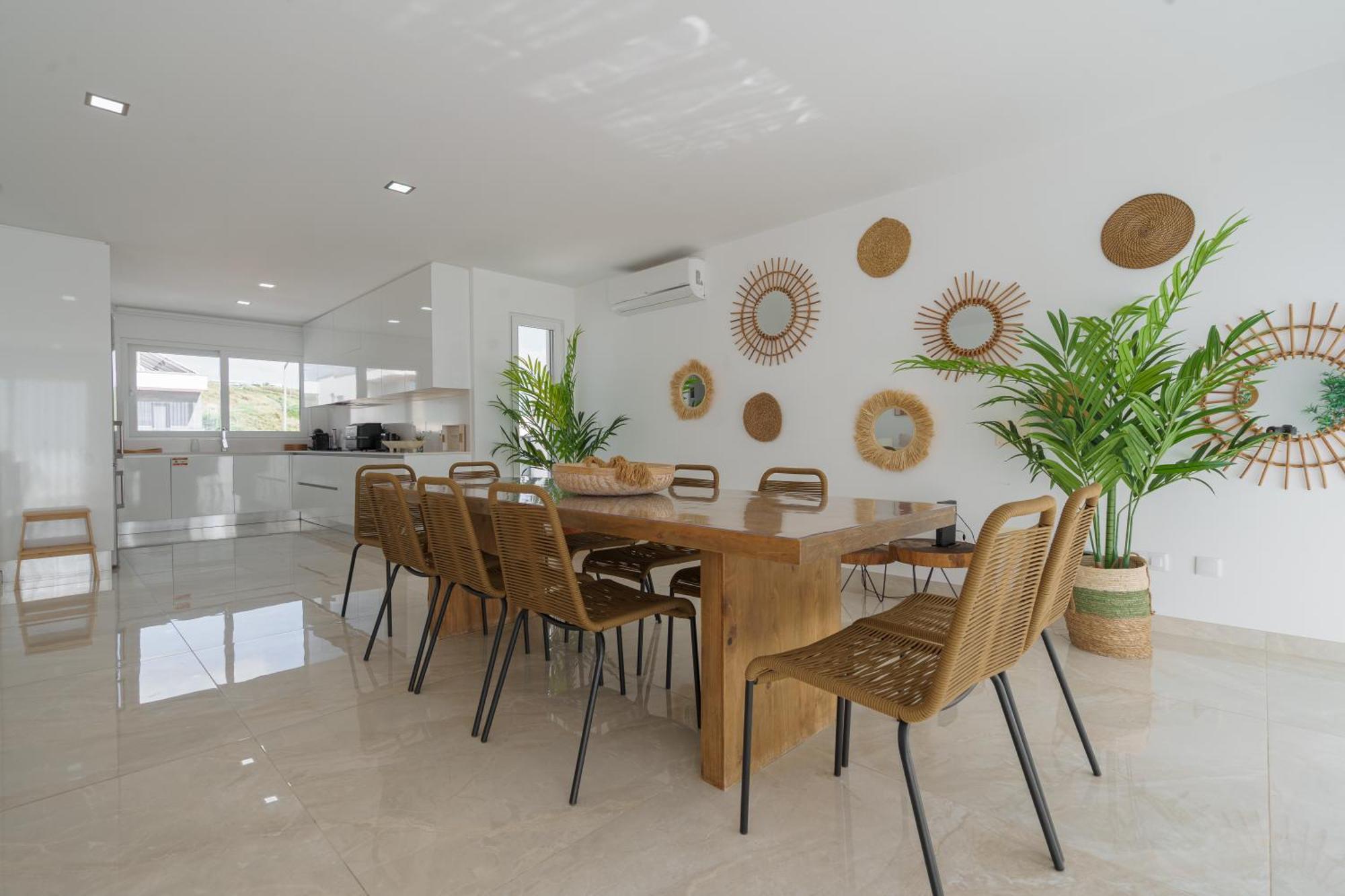 Beach Villa With Ocean View Lourinha  Luaran gambar